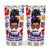 Proud Puerto Rican Personalized Tumbler With Your Name