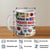 Made In Puerto Rico A Long Long Time Ago Customized Coffee Mug Cup