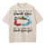 I'm Always Be A Puerto Rican Girl Washed T-shirt