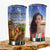 Puerto Rico That Place Forever In Your Heart Custom Tumbler