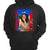 Customized Puerto Rico Boricua T-shirt, Symbols