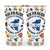 Custom Nicaragua Republica De Nicaragua Tumbler