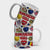 Romanian Girl Coffee Mug Cup With Custom Your Name
