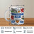 Scottish Man Coffee Mug Cup With Custom Your Name
