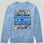 Nicaragua Will Always Live In Me Sweatshirt