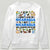 Nicaragua Will Always Live In Me Sweatshirt
