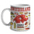 Custom Switzerland Coffee Mug Cup With Your Name