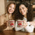 Custom Switzerland Coffee Mug Cup With Your Name