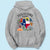 Customized Texas Girl T-shirt With Symbols And Name