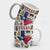 Custom Texas Coffee Mug Cup With Your Name