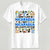 Nicaragua Will Always Live In Me Sweatshirt
