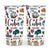Custom Cuba Cuban Tumbler Cup With Symbols