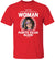 Custom Puerto Rico Blood T-shirt With Photo And Name