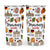 Custom Germany German Tumbler Cup With Symbols