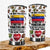 I'm Not Perfect But I'm Venezuelan Personalized Tumbler