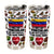 I'm Not Perfect But I'm Venezuelan Personalized Tumbler