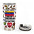 I'm Not Perfect But I'm Venezuelan Personalized Tumbler