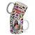 Custom Venezuelan Girl Coffee Mug Cup With Your Photo