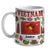 Custom Vietnam Coffee Mug Cup With Your Name