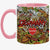 Custom Germany Accent Mug With Mixed Symbols