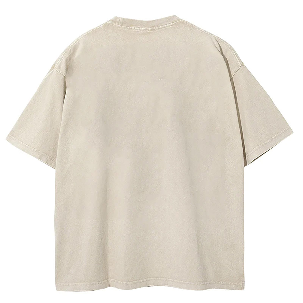 I'm Always Be A Salvadorian Girl Washed T-shirt