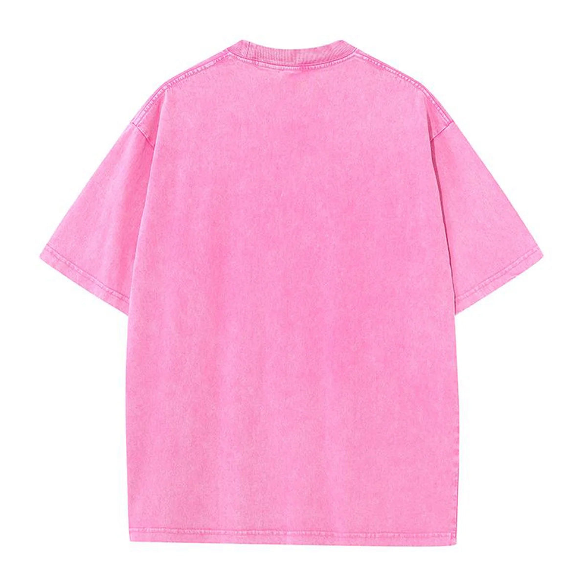 I'm Always Be A Puerto Rican Girl Washed T-shirt