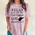 Relax And Let The West Virginia Girl Handle It T-shirt