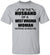 I'm The Husband Of A West Virginia Woman T Shirt