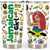 Custom Proud Jamaican Girl Tumbler And Your Name