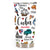 Custom Cuba Cuban Tumbler Cup With Symbols