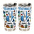 Custom Guatemala Tumbler Cup With Your Name