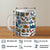 Custom Guatemala Mug With Guatemala Flag