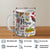 Custom Peru Peruvian Coffee Mug Cup With Symbols