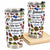Custom El Salvador A Place Your Feet May Leave Tumbler 20oz 