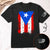Puerto Rico T-shirt