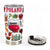 Custom Poland Tumbler Cup With Your Name