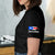 Custom I'm Not Yelling I'm Puerto Rican T-shirt And Name