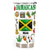 Custom Jamaica Tumbler Cup With Your Name