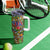 Custom Puerto Rico Tumbler 40oz With Mixed Symbols