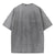 Custom Argentina South America Washed T-shirt With Your Name