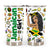 Custom Proud Jamaican Girl Tumbler And Your Name