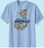 Custom Made In Guatemala T-shirt With Guatemalan Symbols 