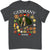 Personalized Germany T-shirt Symbols With Photo