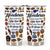 Custom Honduras A Place Your Feet May Leave Tumbler 20oz 
