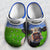 Cow Personalized Clogs Shoes Gift For Cow Lovers