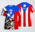 Puerto Rico Flag Puerto Rican Unisex 3D Personalized T-shirt