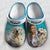 Custom Clogs Shoes With Pictures