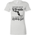 Life Took Me To Florida But Always Be A Kentucky Girl T-shirt - T-shirt Teezalo