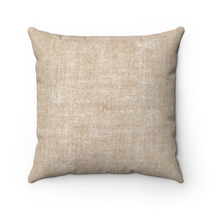 Long Distance Gift for Mom Mother And Daughter Knows No Distance Personalized Pillow - Pillow Long Distance Teezalo