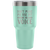 Don't Make Me Use My Rhode Island Voice Vacuum Tumbler - Tumblers Teezalo